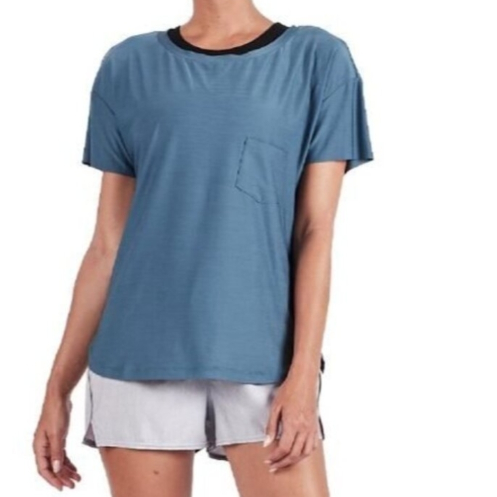 Vuori Lux Performance Tee